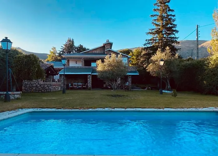 Casa Rural Los Tines