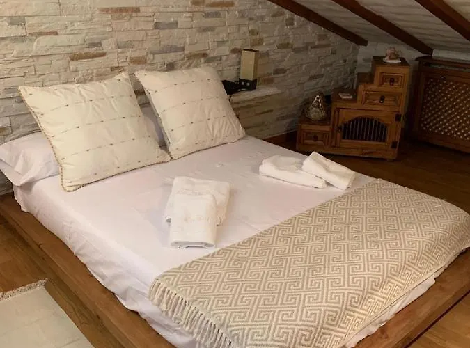 Casa Rural Los Tines